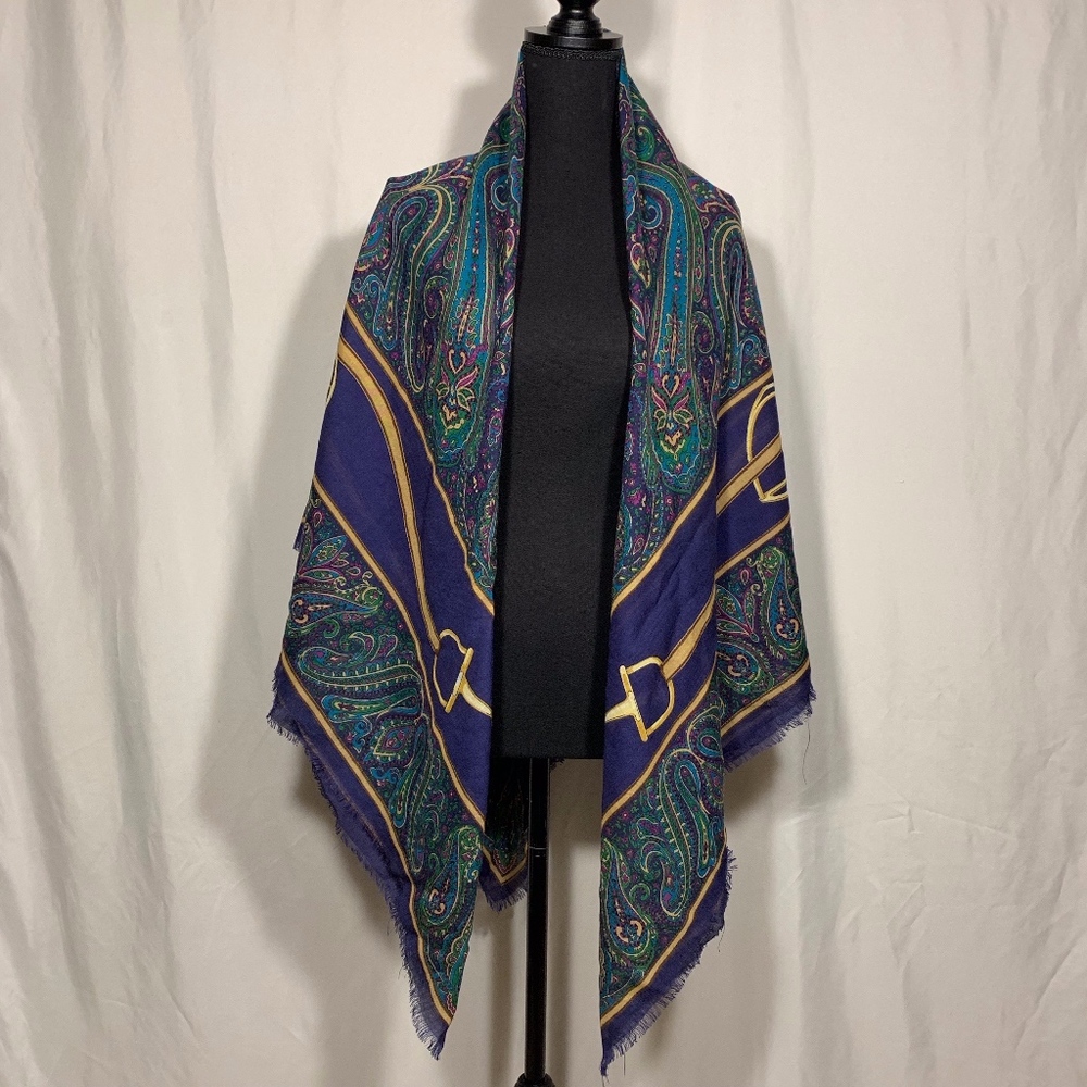 Gucci Vintage Wrap - Picture 3 of 8